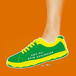 Hair Stylistics : AM5:00+ (2xCD, Album)