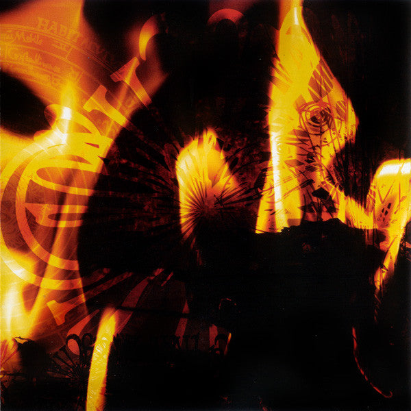 C.C.C.C. : Chaos Is The Cosmos (CD, Album)
