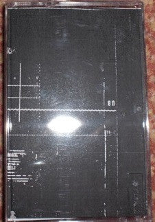 John Clyde-Evans / Ross Parfitt : Untitled (Cass, Album, C90)