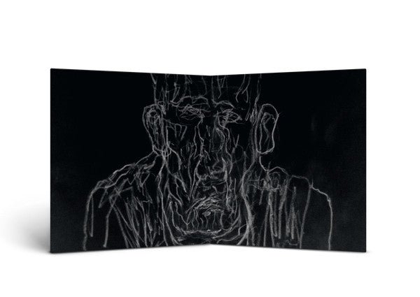 Alan Vega : Dujang Prang (2xLP, Album, Ltd, Num, RE)