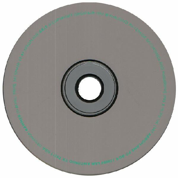 Organum : Kammer (CD, EP, Ltd)