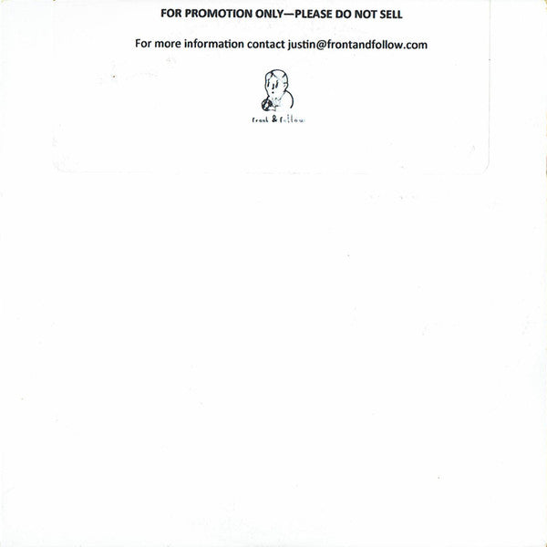 Various : Lessons (Disc Two) (CDr, Comp, Promo)
