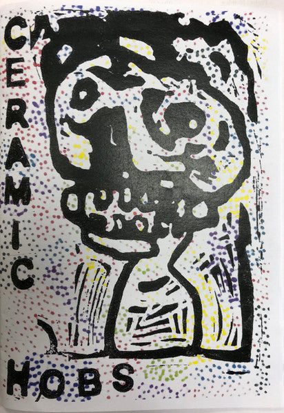 Ceramic Hobs : Use Your Illusion III (CD, Album)