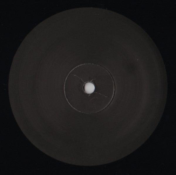 The Haters / John Wiese : The Haters / John Wiese (12", S/Sided, Ltd)
