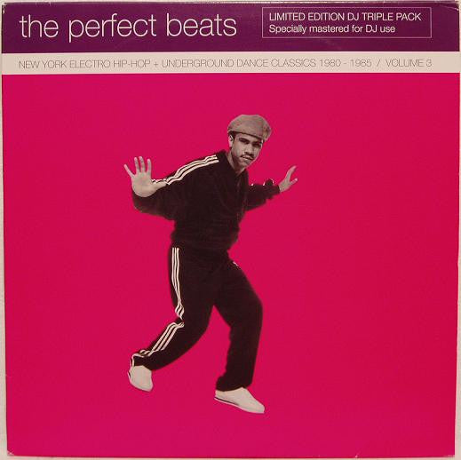 Various : The Perfect Beats Volume 3 (3xLP, Comp)