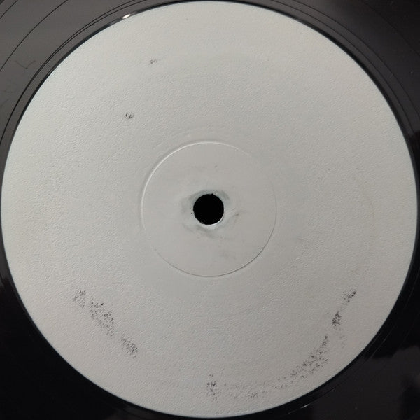 The Ethics / Unknown Artist : Tatu (12", W/Lbl)