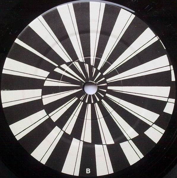 The Heads (2) : Under Sided (2xLP, Album)