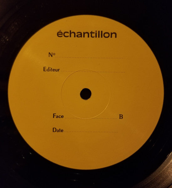 Lush : Lovelife (LP, Album, TP)