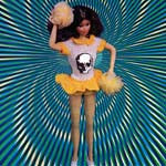 Kingdom Scum : Punk (LP, Album)