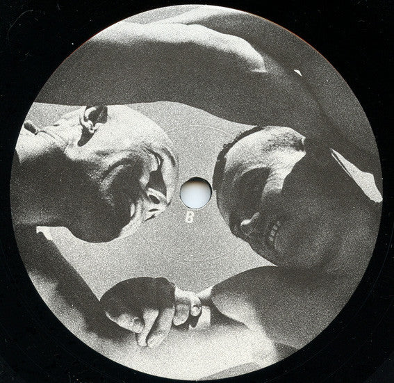 Death Trip : Death Trip (7")