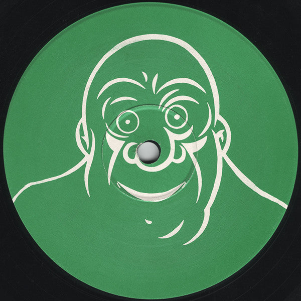 Combination 2 : Signals (12", Ltd)