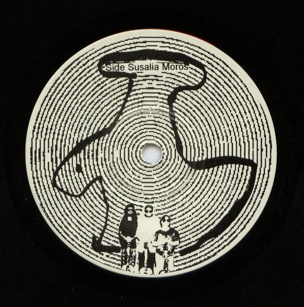 Reynols : Minecxio (7", EP)