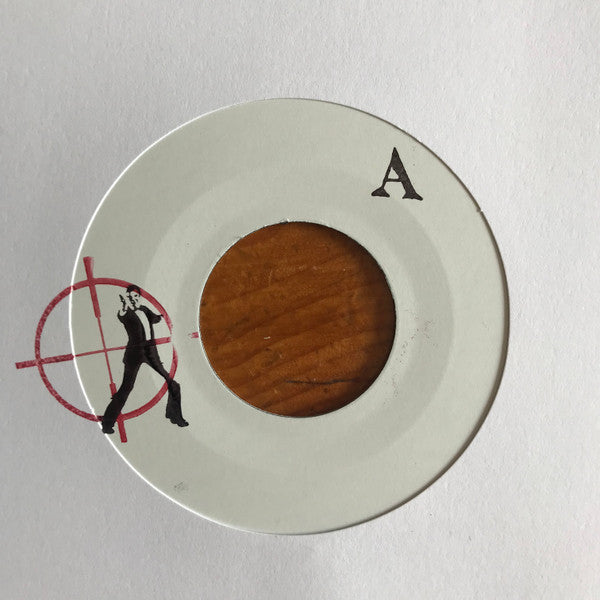 Various : For Your Ears Only (2x7", Ltd, W/Lbl)