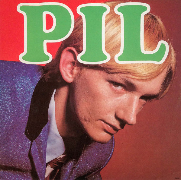 Public Image Limited : Public Image (First Issue) (LP, Album)