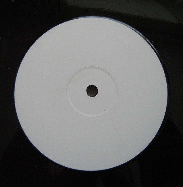 Digital Domain : I Need Relief (12", RP, W/Lbl)