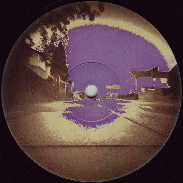 Badd 102 : All Crew (12")