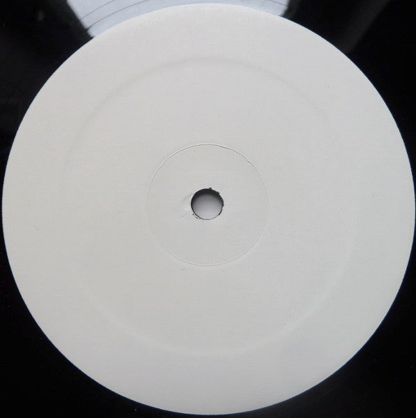 N.R.G. : He Never Lost His Hardcore (12", W/Lbl)