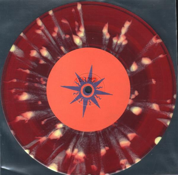 Reynols : 10.000 Chickens' Symphony (7", Ltd, Num, 1st)