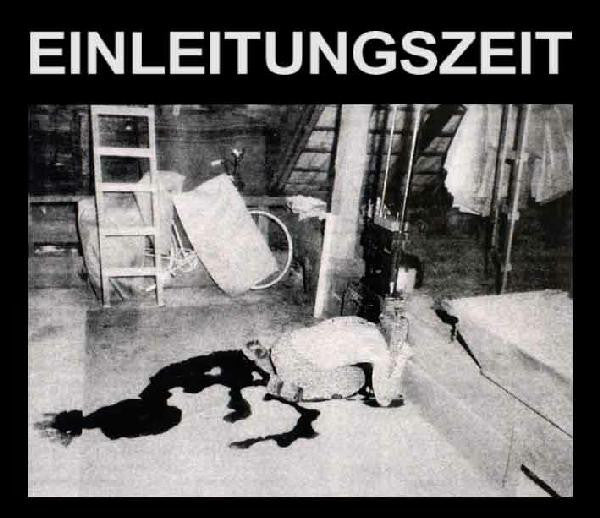 Einleitungszeit : Aus Dem Laboratorium: Embryo In Einem Männerglied (LP, Album, Ltd)