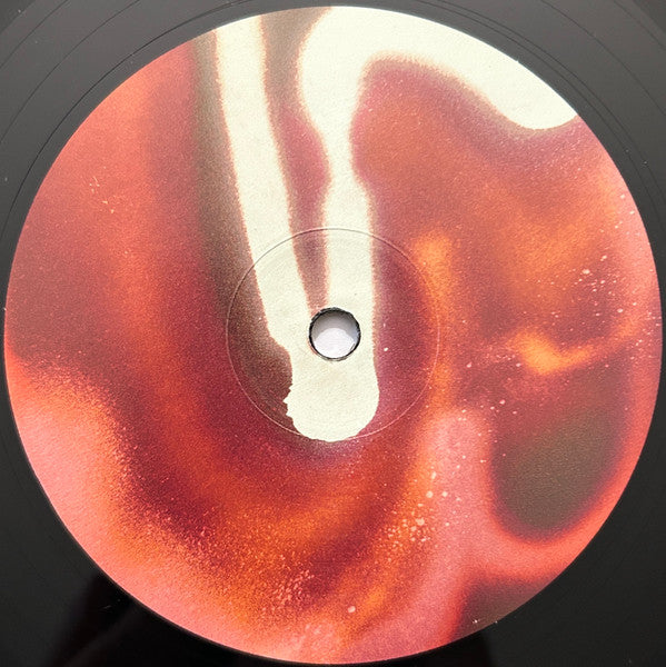 &Me, Black Coffee* : The Rapture Pt. III (12")
