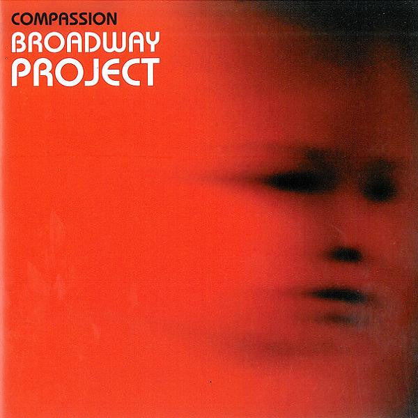Broadway Project : Compassion (LP)