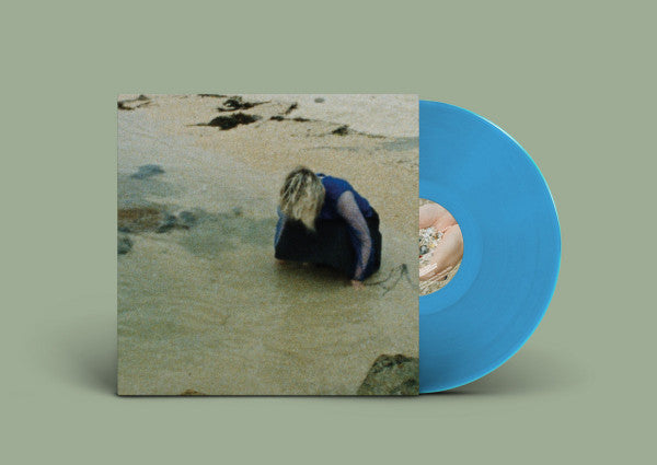 Elaine Howley : The Distance Between Heart And Mouth (LP, Album, Ltd, RP, Cya)