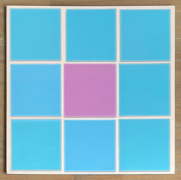 Idea Fire Company : Bathroom Electronics (LP, Album)