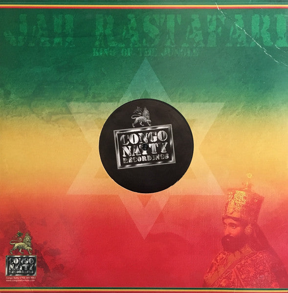 Top Cat / Tribe Of Issachar : Original Ses (Police In Helicopter) / Yes Selectah (12")