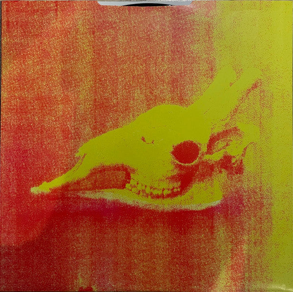 Echoboy : Giraffe (LP, Album)