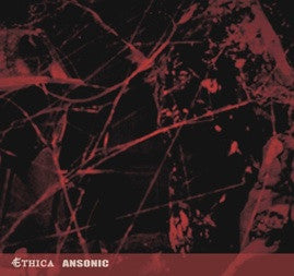 Ansonic : Ethica (CDr, Album)
