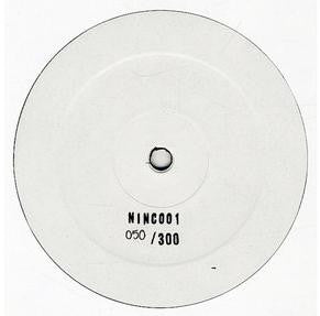 Strago & Snooks : Kuru / Infect (12", Ltd, Num, W/Lbl)