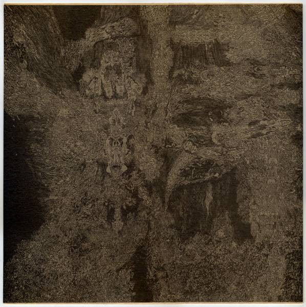 Agencement : Agencement (LP)