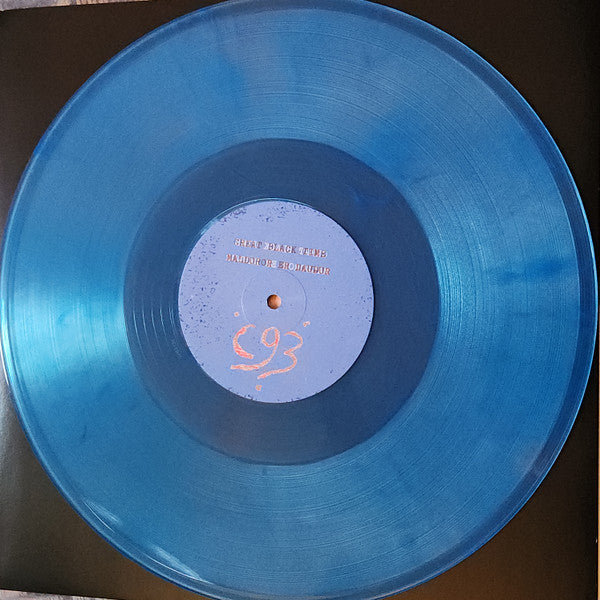 Current 93 : Dawn Yawns (LP, Album, Ltd, Tra)