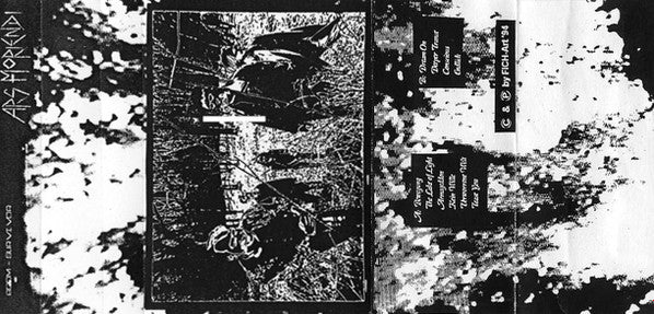 Ars Moriendi : Boom-Survivor (Cass, C60)