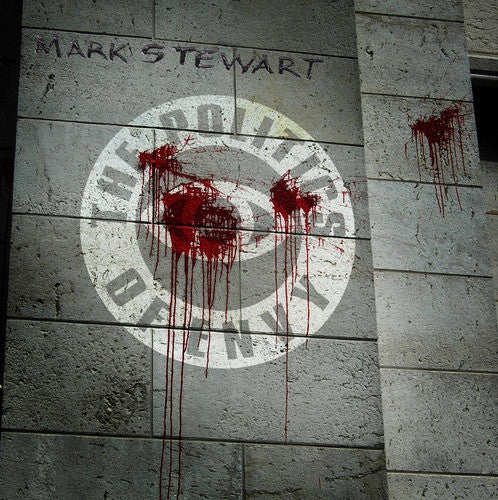 Mark Stewart : The Politics Of Envy (CD, Album)
