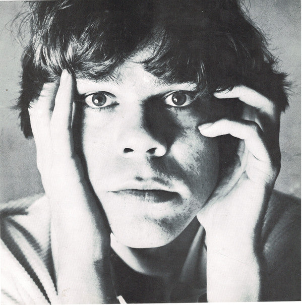 David Johansen : In Style (LP)