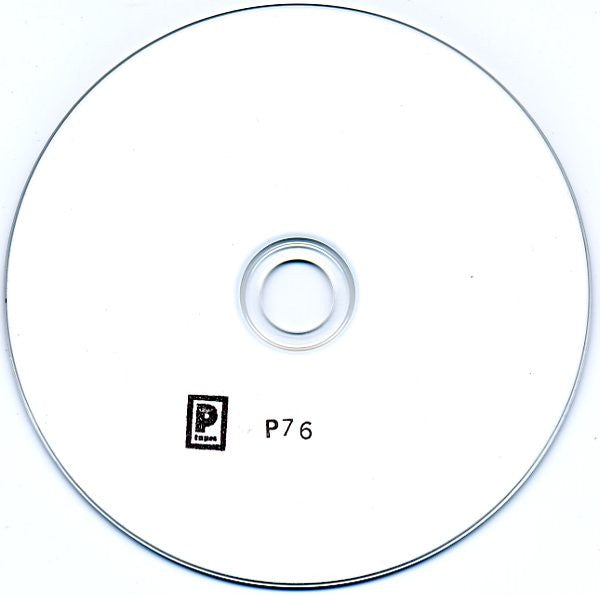 Damion Romero : Live At Dem Passwords (CDr, Album, Enh)