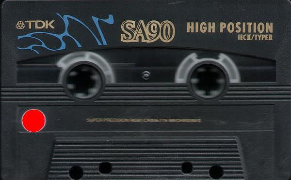Various : 36 Aus 430 Von 30 (2xCass, Comp, Ltd, Num, C90)
