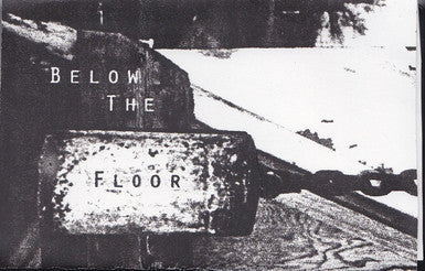 Exit (16) : Below The Floor (Cass, Album)