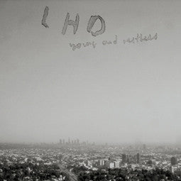 LHD : Young And Restless (CD, EP)