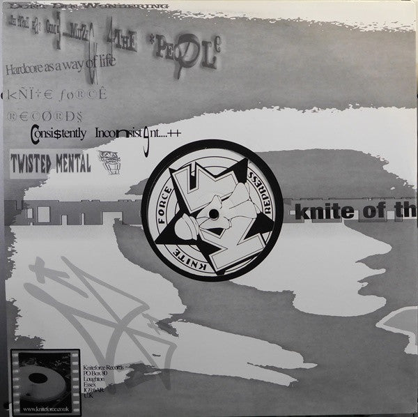 Trip : The Erb (12", RP)