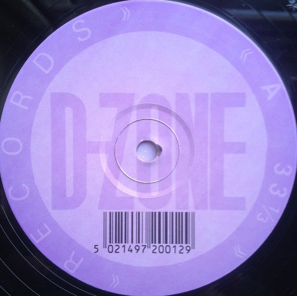 Artful Dodger (2) : Pure Love Pure Energy (12")