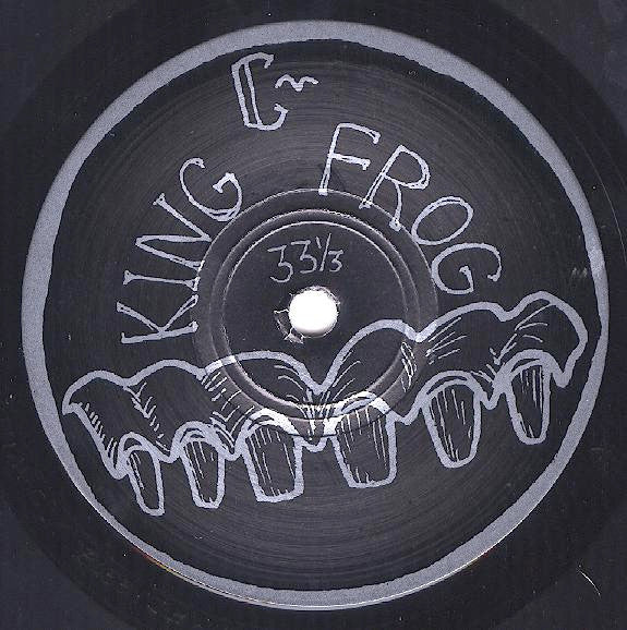 Various : Bobby J. #64 (2x7", Comp)