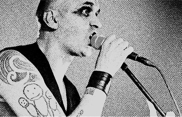 Sudden Infant : Live At Maschinenfest 2013 (Cass, Album, Ltd, C50)
