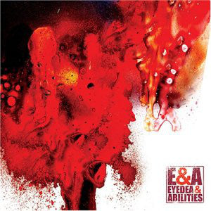Eyedea & Abilities : E&A (2xLP, Album)