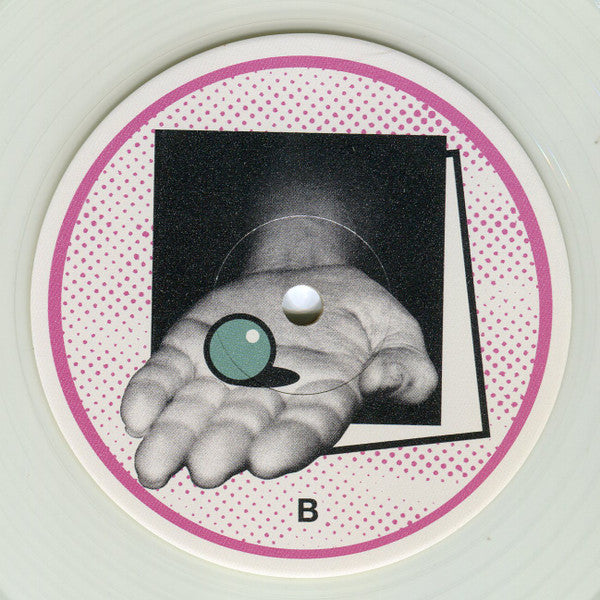 Shopping (3) : Why Choose (LP, Album, Ltd, Cle)