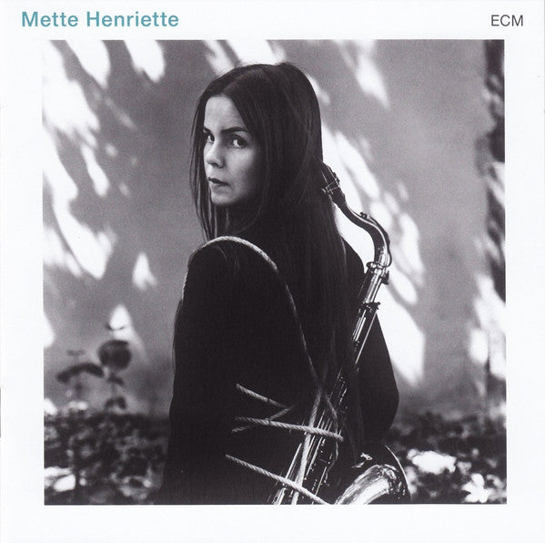 Mette Henriette : Mette Henriette (2xCD, Album)