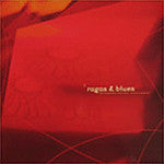 Matt Valentine & Erika Elder* : Ragas & Blues - Fantastic String Music (LP, Album)