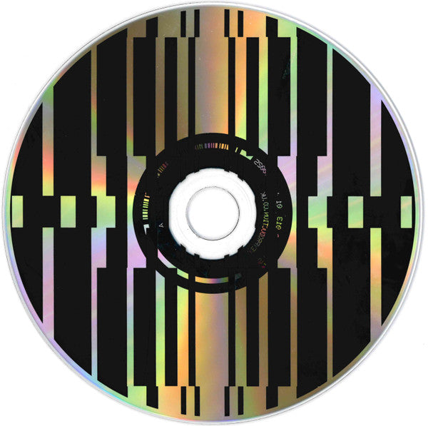 Various : TV Is The Thing (Fifties And Sixties Television Themes) (CD, Comp)