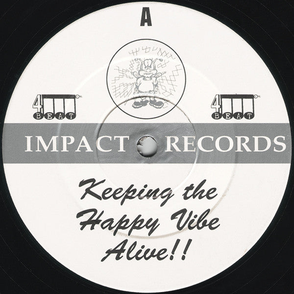 Rise & Shine (2) : Loosing Control / Fire (12")